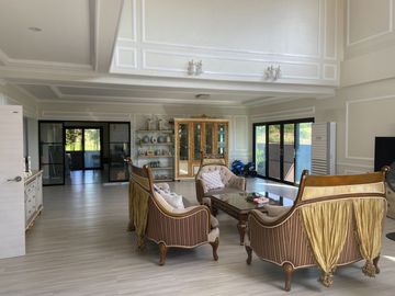 Dazzling 5BR House and Lot for Sale in Alabang