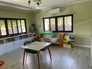 Dazzling 5BR House and Lot for Sale in Alabang