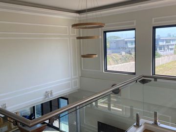 Dazzling 5BR House and Lot for Sale in Alabang