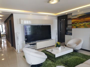 Venta de Departamento, sector González Suárez, cerca a Colegios, Hoteles, Zona Bancaria y Financiera