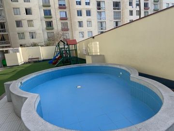 Hermoso Y Amplio Duplex + Estacionamiento - Open Plaza Marina - San Miguel