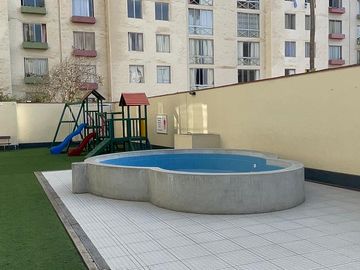 Hermoso Y Amplio Duplex + Estacionamiento - Open Plaza Marina - San Miguel