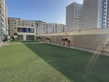 Hermoso Y Amplio Duplex + Estacionamiento - Open Plaza Marina - San Miguel