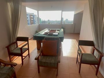 Hermoso Y Amplio Duplex + Estacionamiento - Open Plaza Marina - San Miguel
