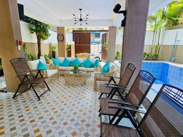 Newly-Renovated Private Hot Spring Resort in Pansol, Laguna