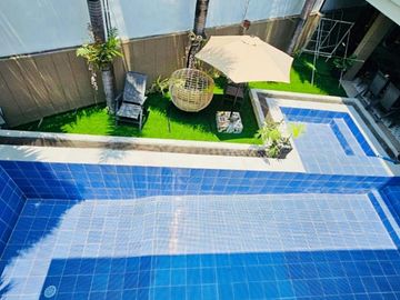 Newly-Renovated Private Hot Spring Resort in Pansol, Laguna