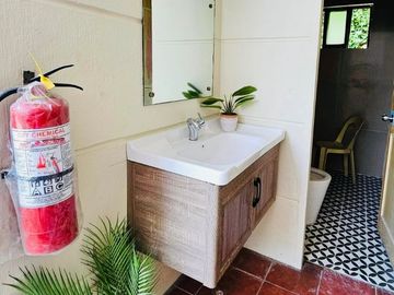 Newly-Renovated Private Hot Spring Resort in Pansol, Laguna
