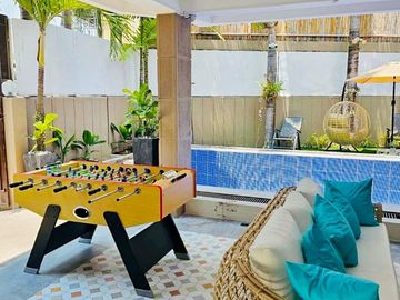 Newly-Renovated Private Hot Spring Resort in Pansol, Laguna