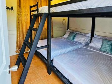 Newly-Renovated Private Hot Spring Resort in Pansol, Laguna