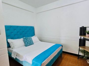 Newly-Renovated Private Hot Spring Resort in Pansol, Laguna