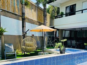 Newly-Renovated Private Hot Spring Resort in Pansol, Laguna