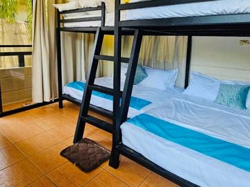 Newly-Renovated Private Hot Spring Resort in Pansol, Laguna