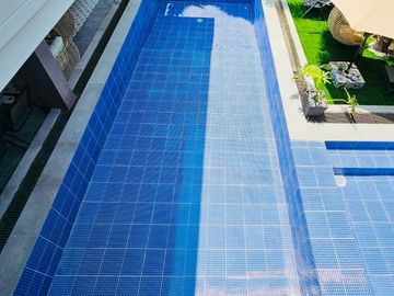 Newly-Renovated Private Hot Spring Resort in Pansol, Laguna