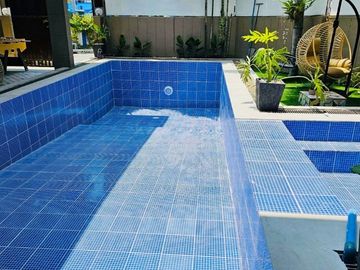 Newly-Renovated Private Hot Spring Resort in Pansol, Laguna