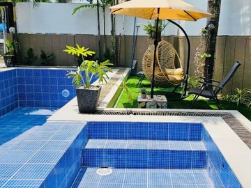 Newly-Renovated Private Hot Spring Resort in Pansol, Laguna