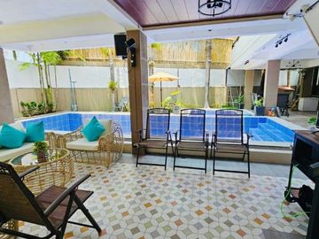 Newly-Renovated Private Hot Spring Resort in Pansol, Laguna