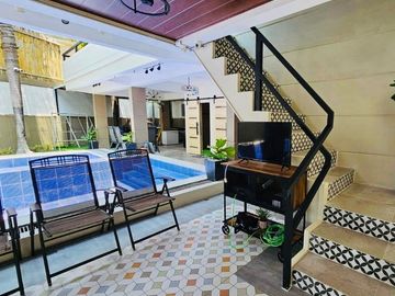 Newly-Renovated Private Hot Spring Resort in Pansol, Laguna