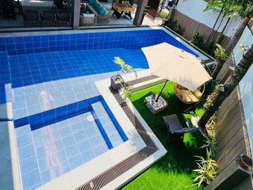 Newly-Renovated Private Hot Spring Resort in Pansol, Laguna