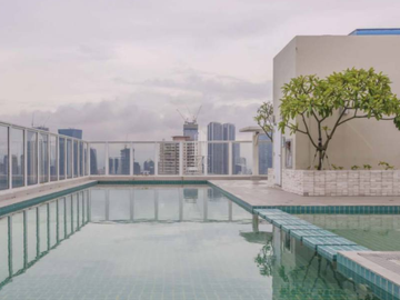 Rush Sale! Below-Market Value Units at Vista Shaw Mandaluyong City