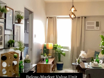 Rush Sale! Below-Market Value Units at Vista Shaw Mandaluyong City