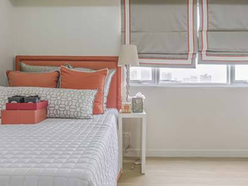 Rush Sale! Below-Market Value Units at Vista Shaw Mandaluyong City