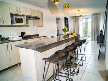 PRE VENTA DEPARTAMENTOS CERCA DEL CERRO DEL TESORO EN AV COLON