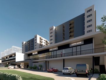 PRE VENTA DEPARTAMENTOS CERCA DEL CERRO DEL TESORO EN AV COLON