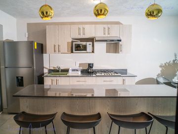 PRE VENTA DEPARTAMENTOS CERCA DEL CERRO DEL TESORO EN AV COLON
