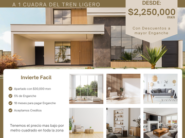 PRE VENTA DEPARTAMENTOS CERCA DEL CERRO DEL TESORO EN AV COLON