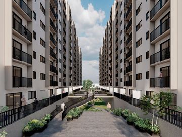 PRE VENTA DEPARTAMENTOS CERCA DEL CERRO DEL TESORO EN AV COLON