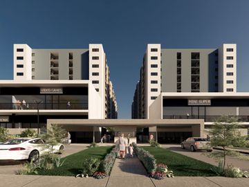 PRE VENTA DEPARTAMENTOS CERCA DEL CERRO DEL TESORO EN AV COLON