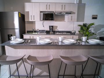 PRE VENTA DEPARTAMENTOS CERCA DEL CERRO DEL TESORO EN AV COLON