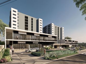 PRE VENTA DEPARTAMENTOS CERCA DEL CERRO DEL TESORO EN AV COLON