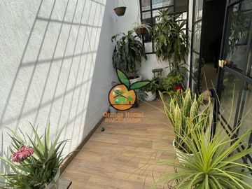 HERMOSA CASA MINIMALISTA EN LOMA DORADA, TONALÁ