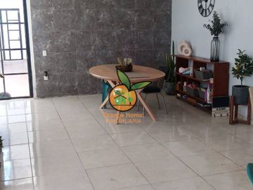 HERMOSA CASA MINIMALISTA EN LOMA DORADA, TONALÁ