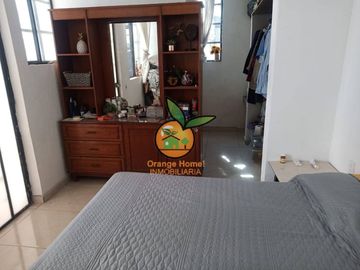 HERMOSA CASA MINIMALISTA EN LOMA DORADA, TONALÁ