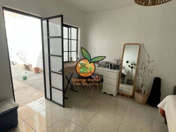 HERMOSA CASA MINIMALISTA EN LOMA DORADA, TONALÁ
