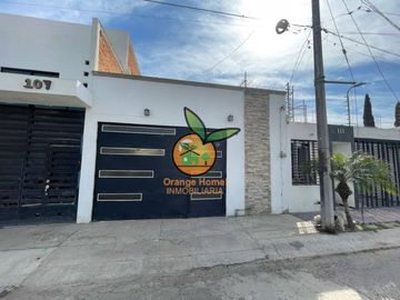HERMOSA CASA MINIMALISTA EN LOMA DORADA, TONALÁ