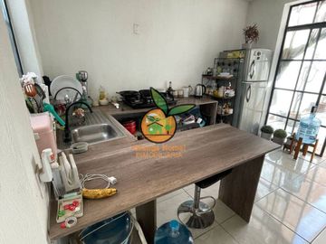 HERMOSA CASA MINIMALISTA EN LOMA DORADA, TONALÁ