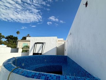 Casa en el Fraccionamiento Las Brisas de Cuernavaca Morelos