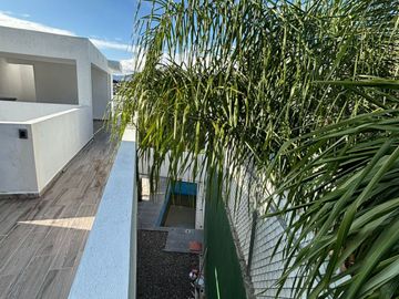 Casa en el Fraccionamiento Las Brisas de Cuernavaca Morelos