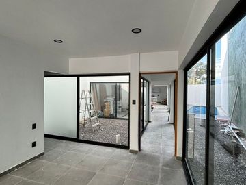 Casa en el Fraccionamiento Las Brisas de Cuernavaca Morelos