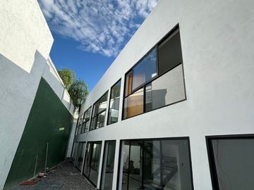Casa en el Fraccionamiento Las Brisas de Cuernavaca Morelos