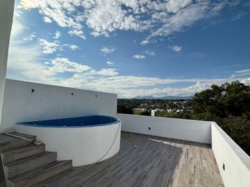 Casa en el Fraccionamiento Las Brisas de Cuernavaca Morelos