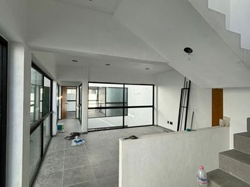 Casa en el Fraccionamiento Las Brisas de Cuernavaca Morelos