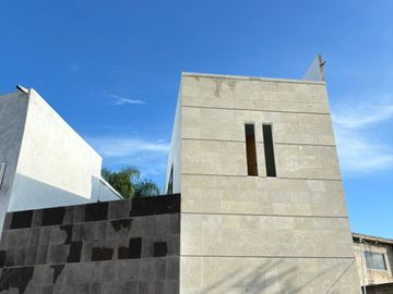 Casa en el Fraccionamiento Las Brisas de Cuernavaca Morelos