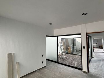 Casa en el Fraccionamiento Las Brisas de Cuernavaca Morelos