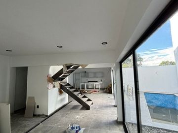 Casa en el Fraccionamiento Las Brisas de Cuernavaca Morelos