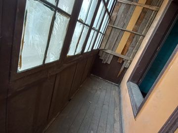 VENDO LOCAL COMO TERRENO EN EL CENTRO HISTORICO