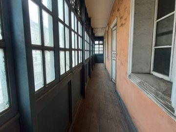 VENDO LOCAL COMO TERRENO EN EL CENTRO HISTORICO